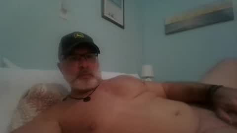 musclemeat41 online show from 12.18.25