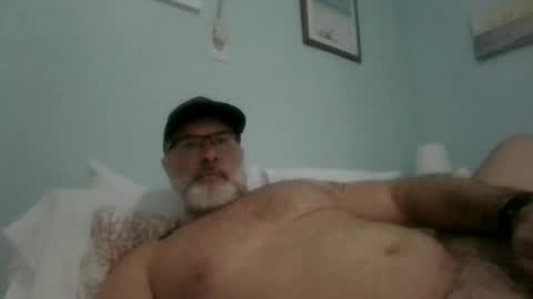 musclemeat41 online show from 01.07.26
