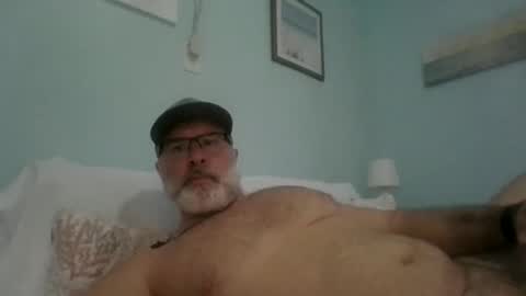 musclemeat41 online show from 01.09.26