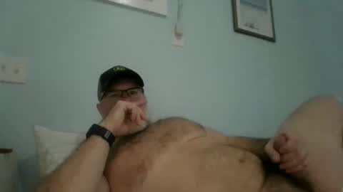 musclemeat41 online show from 02.22.26