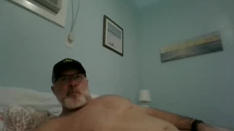 musclemeat41 online show from 02.23.26