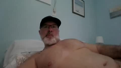 musclemeat41 online show from 03.04.26