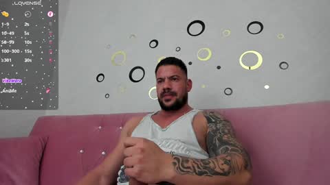 MuscleMonster31 online show from 01.14.25