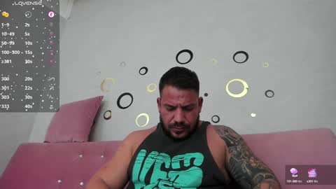 MuscleMonster31 online show from 01.16.25