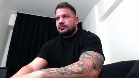 MuscleMonster31 online show from 01.17.25