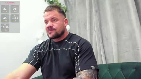 MuscleMonster31 online show from 02.24.25