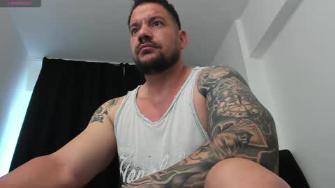 MuscleMonster31 online show from 09.24.25