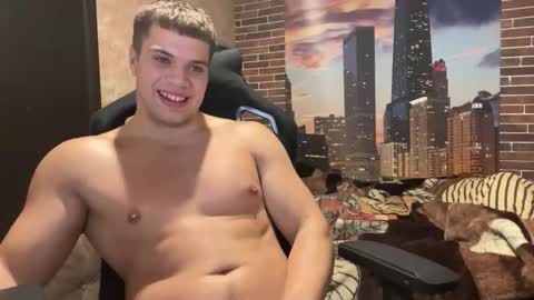 Egor online show from 10.10.25