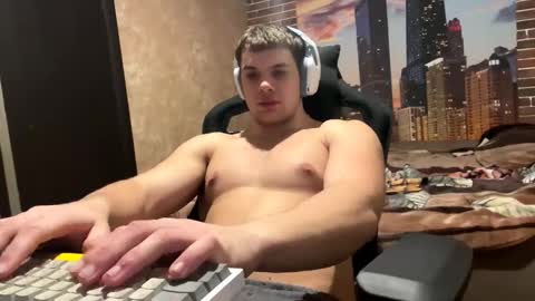 Egor online show from 02.10.26
