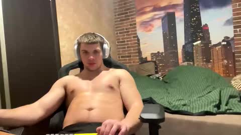Egor online show from 02.24.26