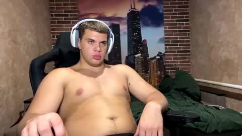 Egor online show from 06.30.26