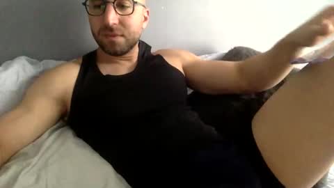 Snapshot of muscles4same chatting on 04.03.26 muscles4same online show from 04.03.26