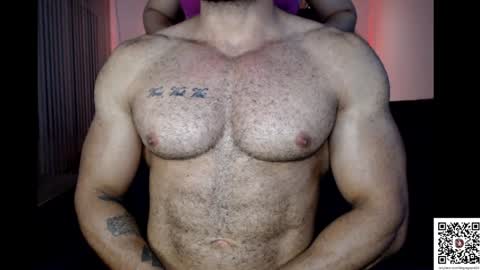 Snapshot of muscleweed420 chatting on 01.30.25 Ragnar   online show from 01.30.25