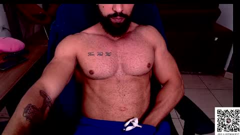 Snapshot of muscleweed420 chatting on 10.20.25 Ragnar   online show from 10.20.25