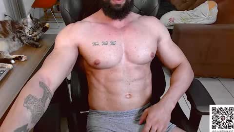 Snapshot of muscleweed420 chatting on 01.18.26 Ragnar online show from 01.18.26