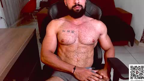 Snapshot of muscleweed420 chatting on 02.16.26 Ragnar online show from 02.16.26