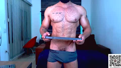 Snapshot of muscleweed420 chatting on 02.18.26 Ragnar online show from 02.18.26