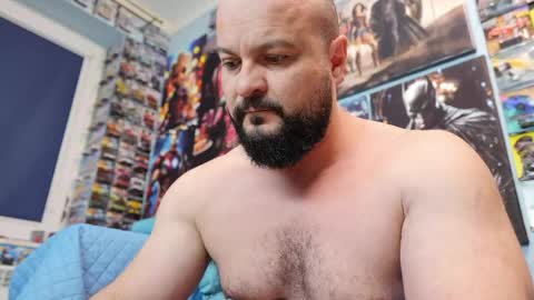 Chris online show from 03.24.26