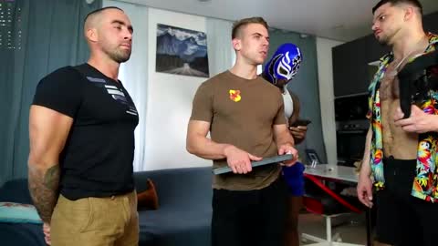 Ivan  online show from 05.10.26