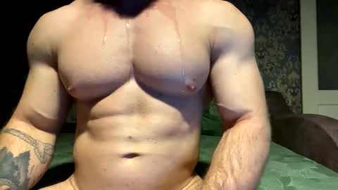 muscularjuggler online show from 09.09.25