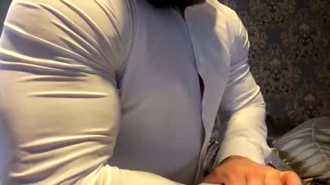 muscularjuggler online show from 09.23.25