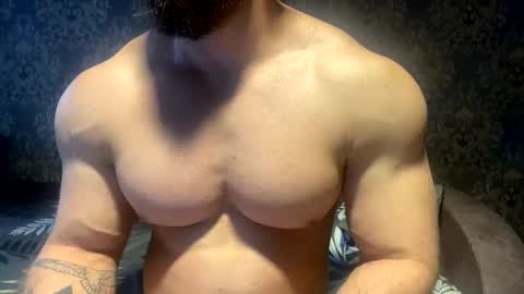 muscularjuggler online show from 10.06.25