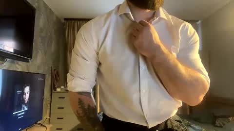 muscularjuggler online show from 02.05.26