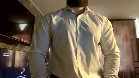 muscularjuggler online show from 02.26.26