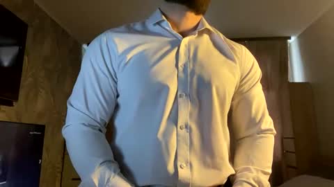 muscularjuggler online show from 03.04.26