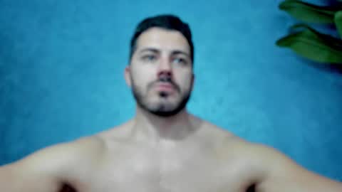 Snapshot of muscularmaster chatting on 10.28.25 muscularmaster onlyfans online show from 10.28.25