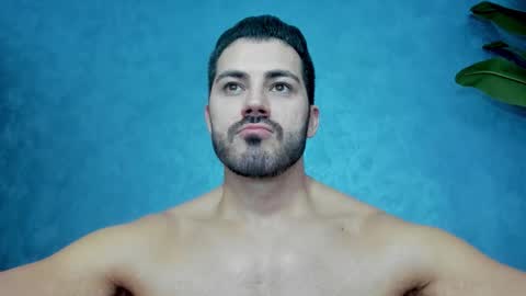 Snapshot of muscularmaster chatting on 01.11.26 muscularmaster onlyfans online show from 01.11.26