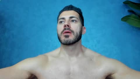 muscularmaster onlyfans online show from 04.24.26