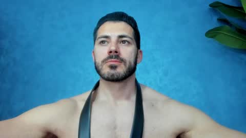 muscularmaster onlyfans online show from 04.25.26