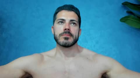 muscularmaster onlyfans online show from 04.27.26
