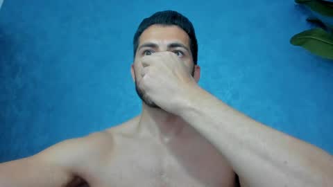 muscularmaster onlyfans online show from 04.28.26