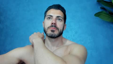 muscularmaster onlyfans online show from 04.28.26