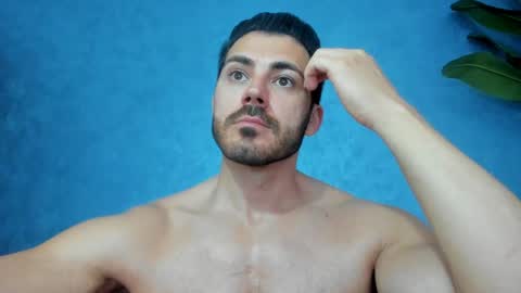 muscularmaster onlyfans online show from 05.02.26