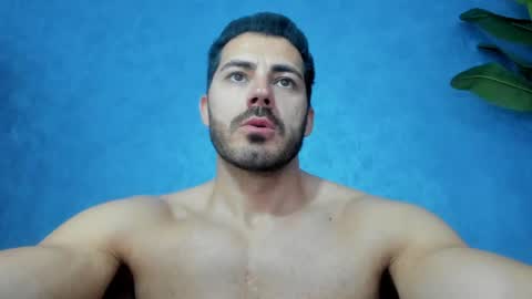 muscularmaster onlyfans online show from 05.05.26