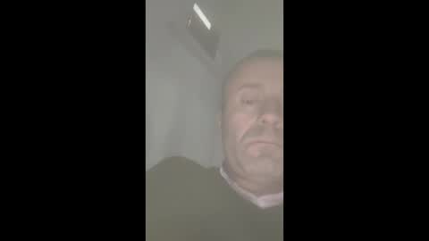 handsome sexy muscular man online show from 05.17.26