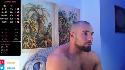 Musculus online show from 01.18.25