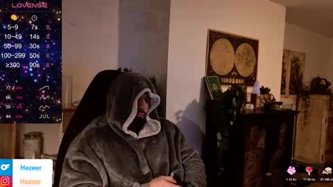 Musculus online show from 01.13.26