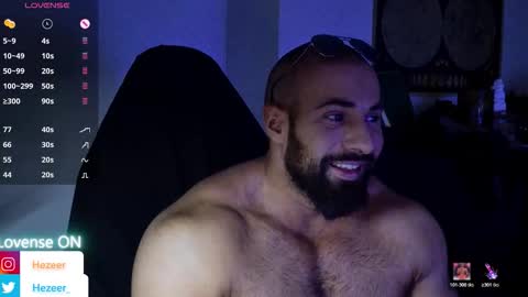 Snapshot of musculusx chatting on 02.08.26 Musculus online show from 02.08.26