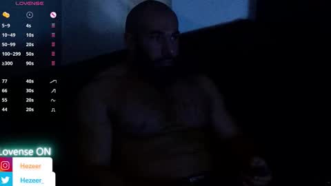 Snapshot of musculusx chatting on 02.25.26 Musculus online show from 02.25.26