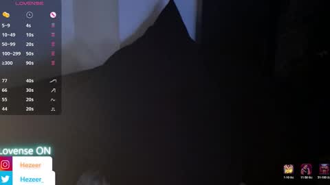 Snapshot of musculusx chatting on 03.03.26 Musculus online show from 03.03.26