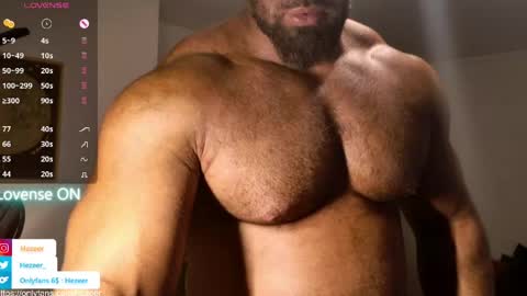 Musculus online show from 04.30.26
