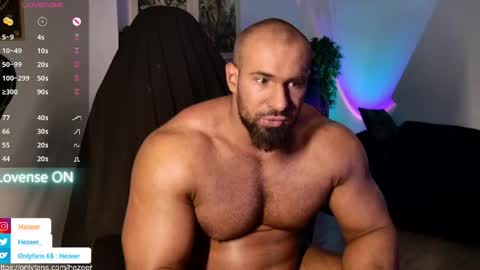 Musculus online show from 05.01.26