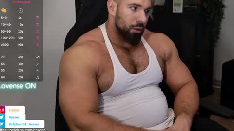 Musculus online show from 05.09.26