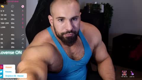 Musculus online show from 05.10.26