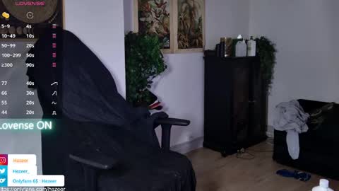 Musculus online show from 05.12.26