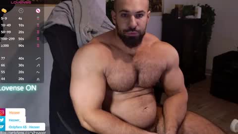 Musculus online show from 05.13.26